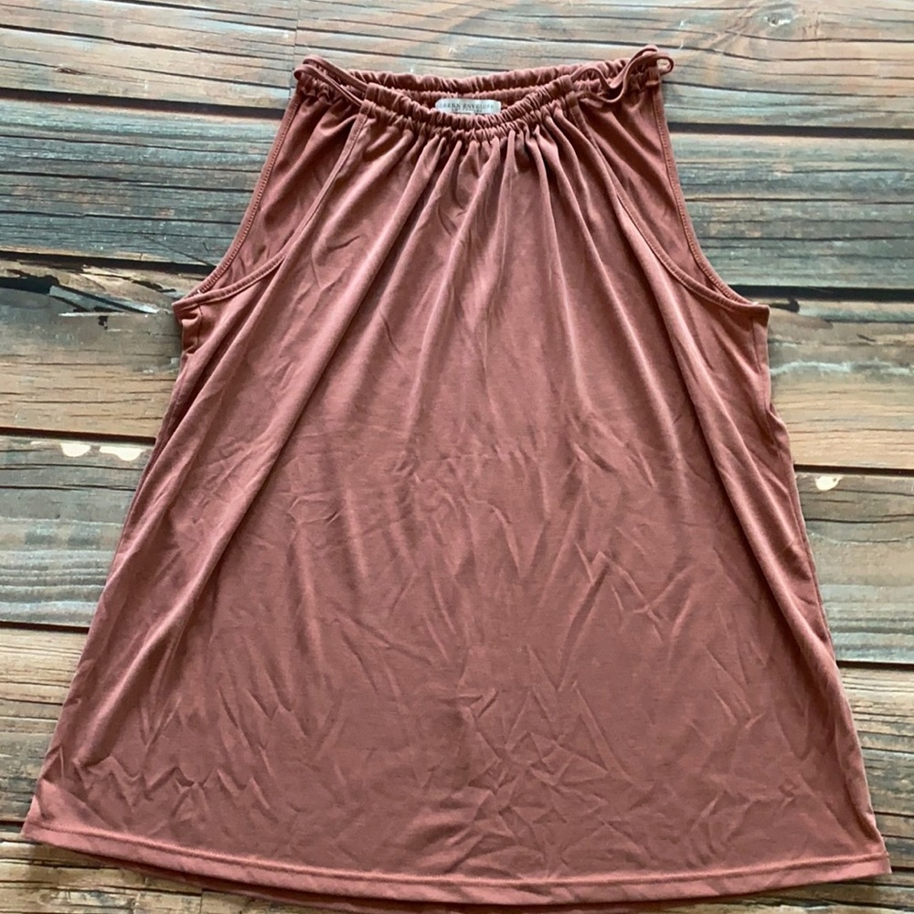 NWOT Halter top